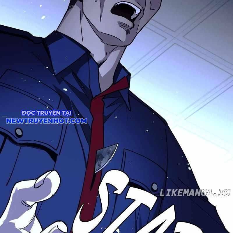 Tận Thế Cũng Chỉ Là Trò Chơi Chapter 68 - 22