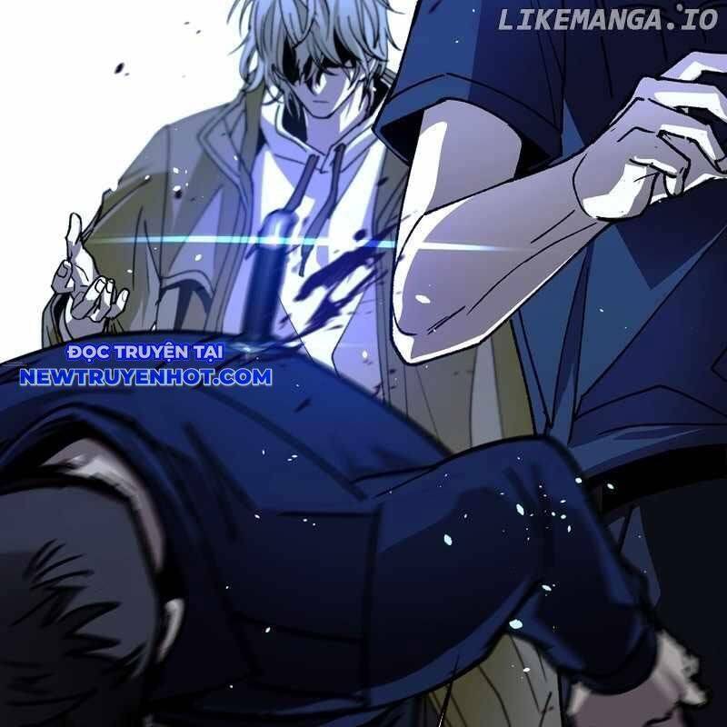 Tận Thế Cũng Chỉ Là Trò Chơi Chapter 68 - 26