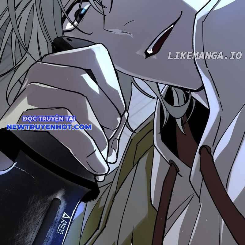 Tận Thế Cũng Chỉ Là Trò Chơi Chapter 68 - 39