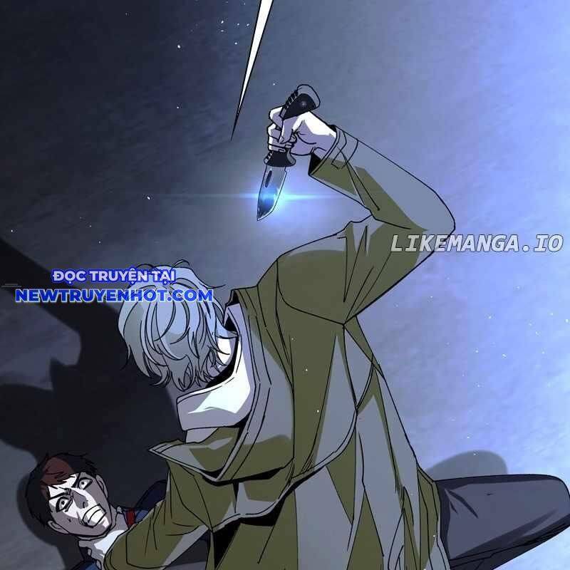 Tận Thế Cũng Chỉ Là Trò Chơi Chapter 68 - 42