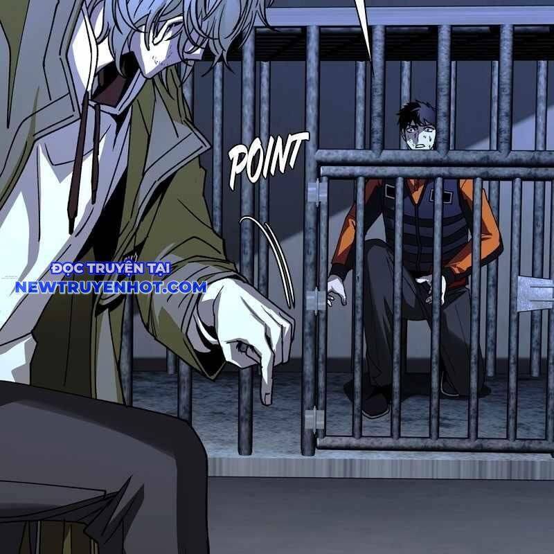 Tận Thế Cũng Chỉ Là Trò Chơi Chapter 68 - 93