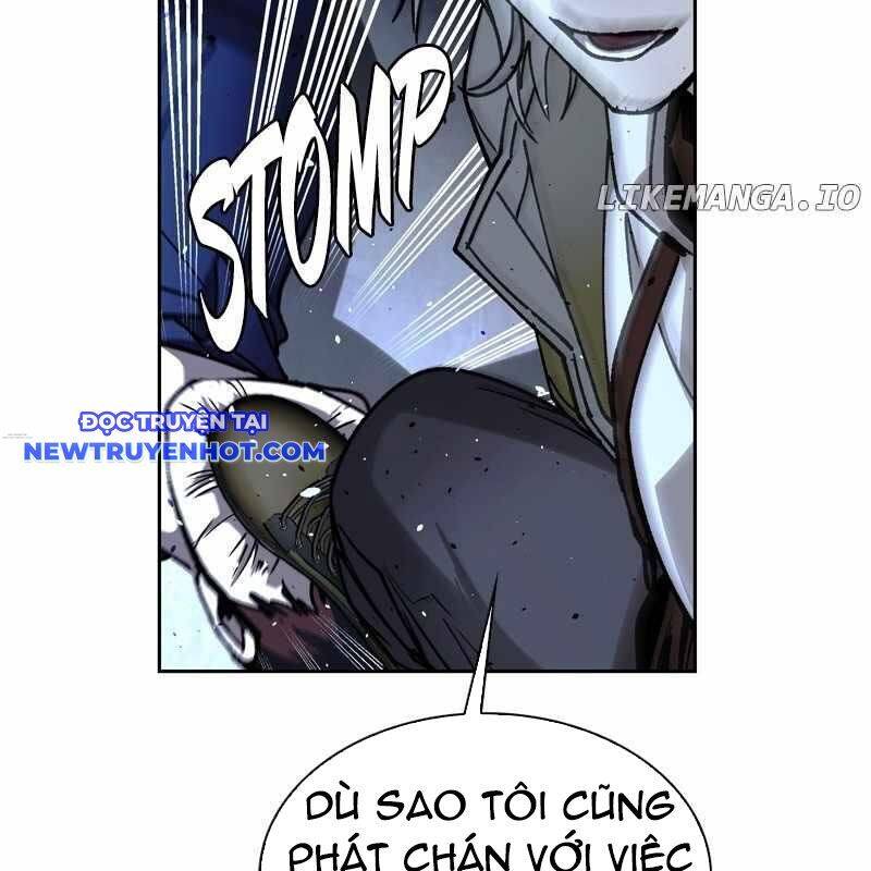 Tận Thế Cũng Chỉ Là Trò Chơi Chapter 68 - 97