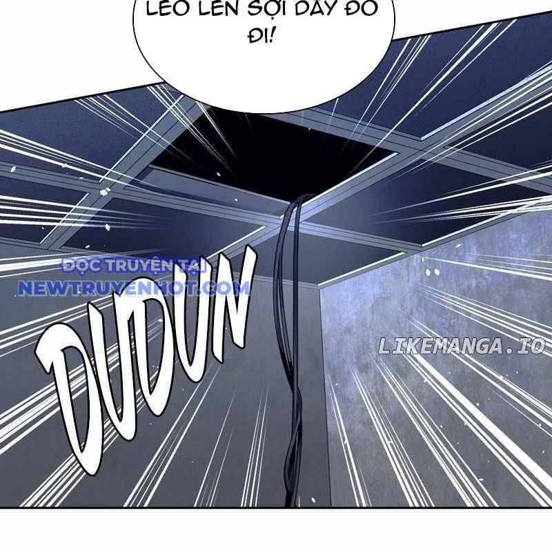 Tận Thế Cũng Chỉ Là Trò Chơi Chapter 69 - 11