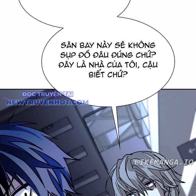 Tận Thế Cũng Chỉ Là Trò Chơi Chapter 69 - 132