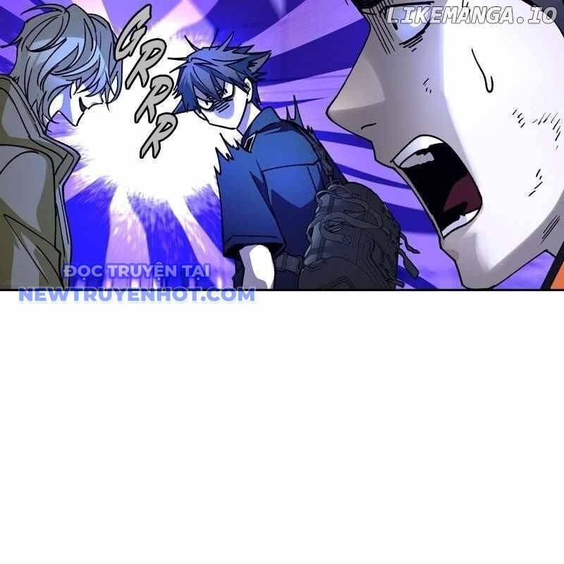 Tận Thế Cũng Chỉ Là Trò Chơi Chapter 69 - 136