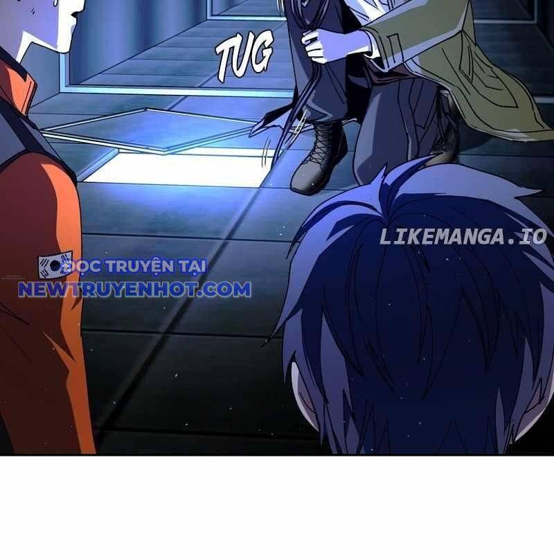 Tận Thế Cũng Chỉ Là Trò Chơi Chapter 69 - 16