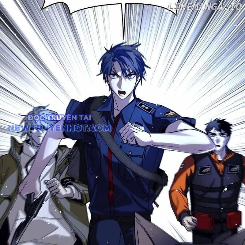 Tận Thế Cũng Chỉ Là Trò Chơi Chapter 69 - 159