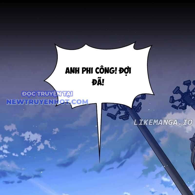 Tận Thế Cũng Chỉ Là Trò Chơi Chapter 69 - 27