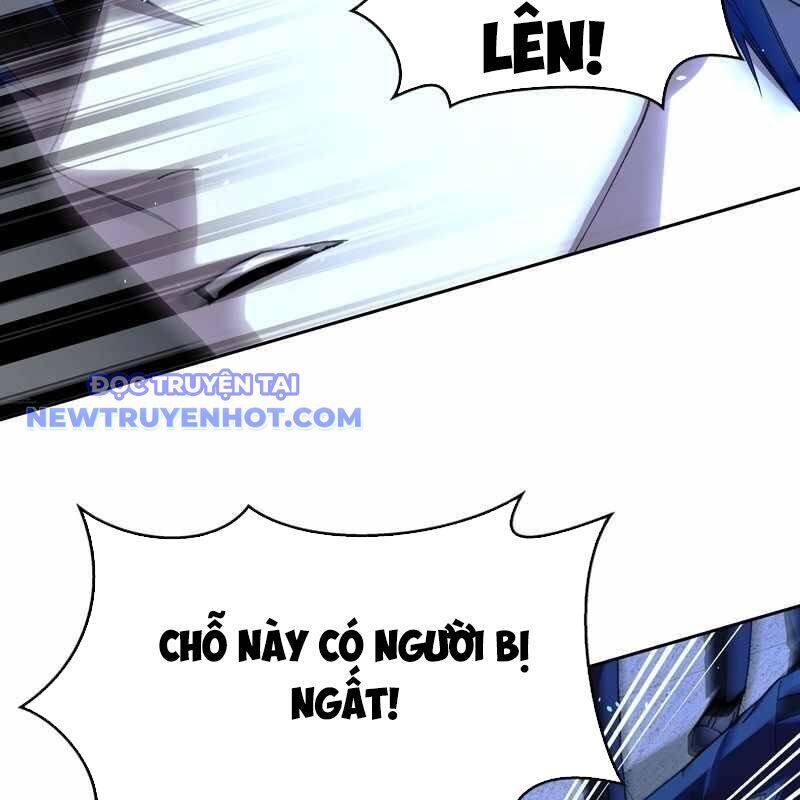 Tận Thế Cũng Chỉ Là Trò Chơi Chapter 69 - 4