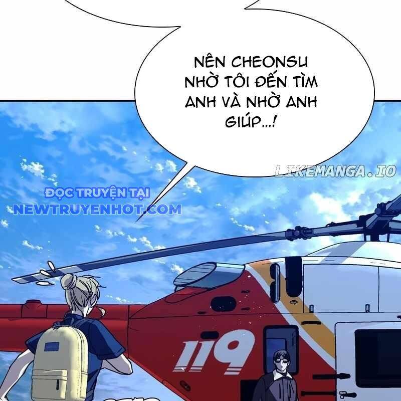 Tận Thế Cũng Chỉ Là Trò Chơi Chapter 69 - 32