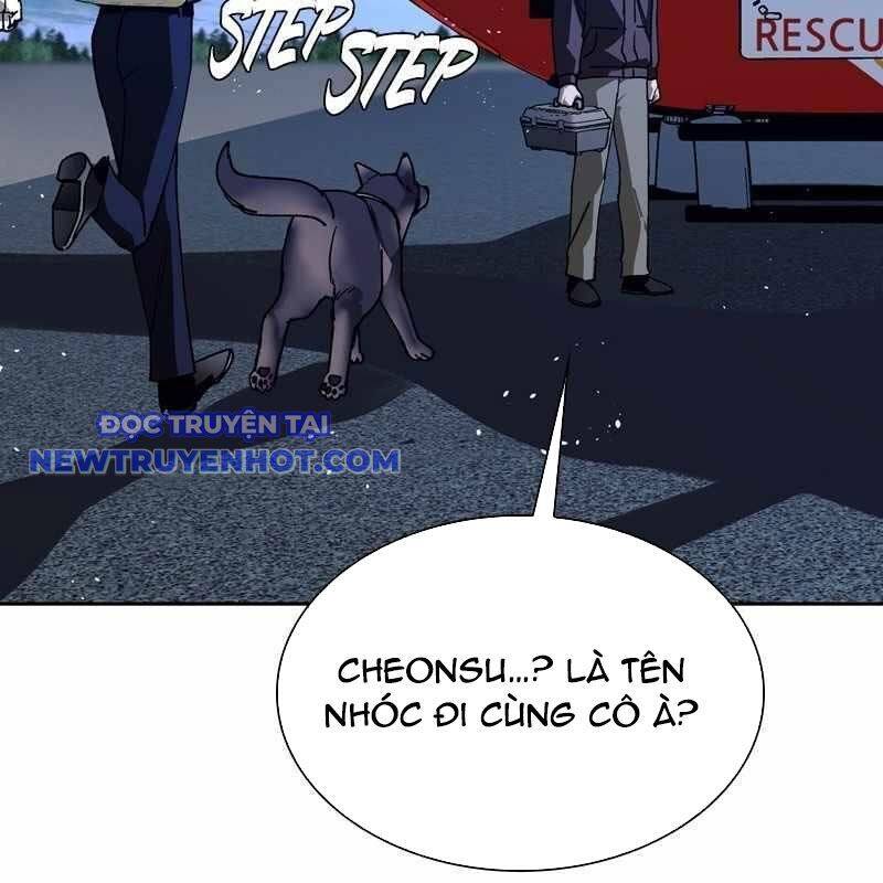 Tận Thế Cũng Chỉ Là Trò Chơi Chapter 69 - 33