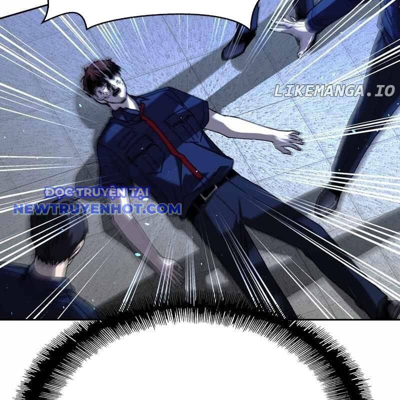 Tận Thế Cũng Chỉ Là Trò Chơi Chapter 69 - 5