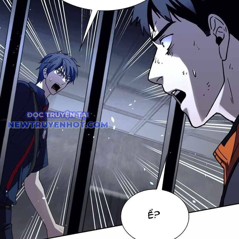 Tận Thế Cũng Chỉ Là Trò Chơi Chapter 69 - 9