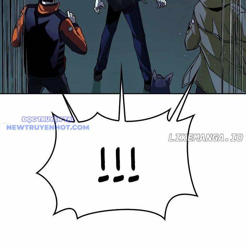 Tận Thế Cũng Chỉ Là Trò Chơi Chapter 70 - 112