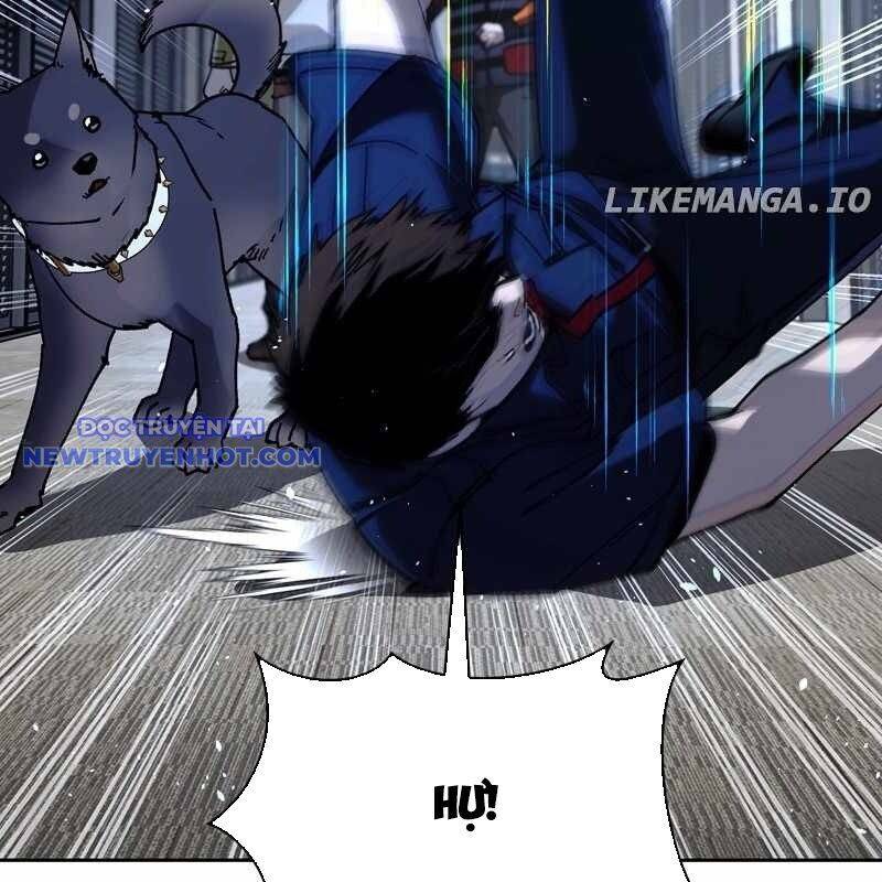 Tận Thế Cũng Chỉ Là Trò Chơi Chapter 70 - 13