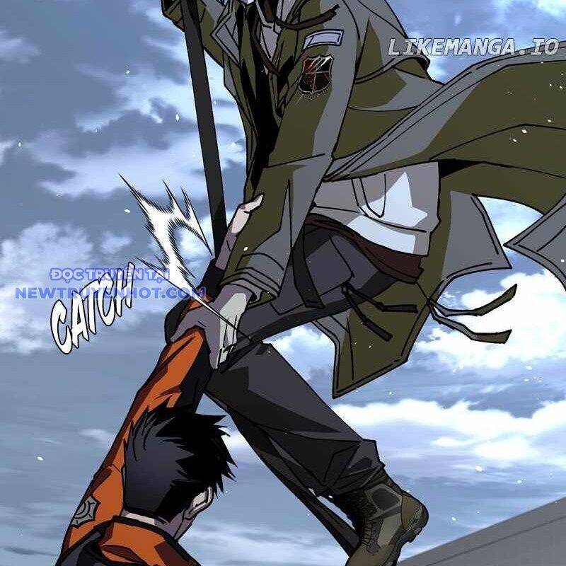 Tận Thế Cũng Chỉ Là Trò Chơi Chapter 70 - 173