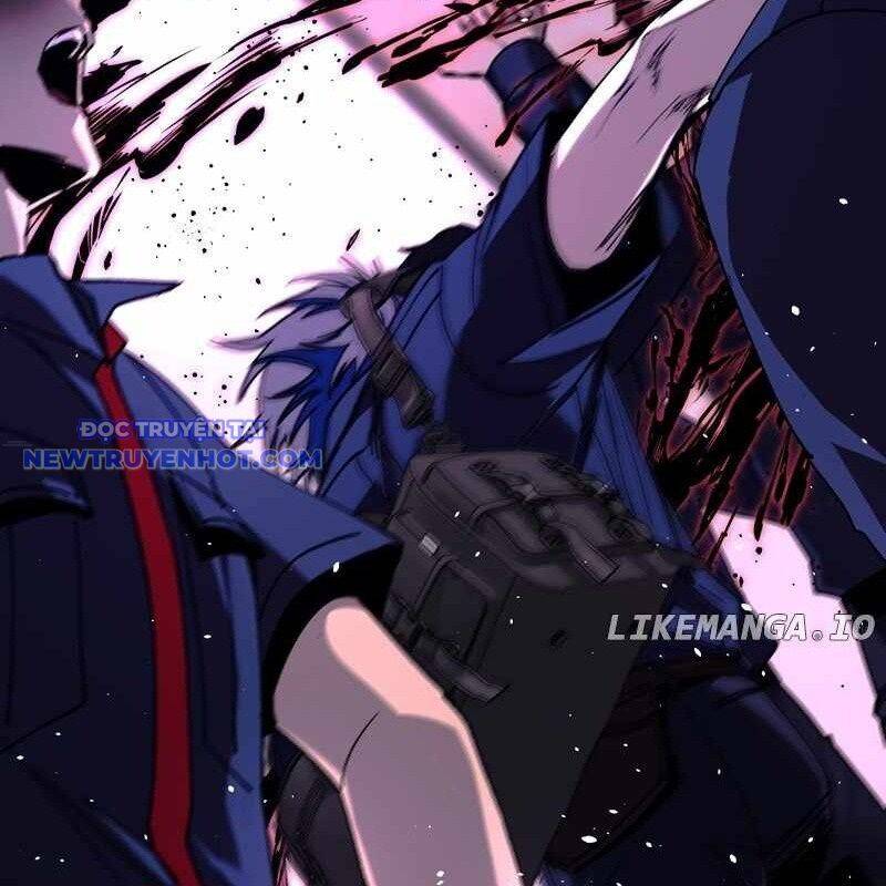 Tận Thế Cũng Chỉ Là Trò Chơi Chapter 70 - 19