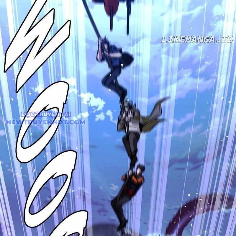 Tận Thế Cũng Chỉ Là Trò Chơi Chapter 70 - 188