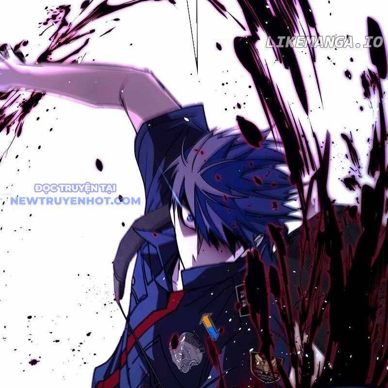 Tận Thế Cũng Chỉ Là Trò Chơi Chapter 70 - 26