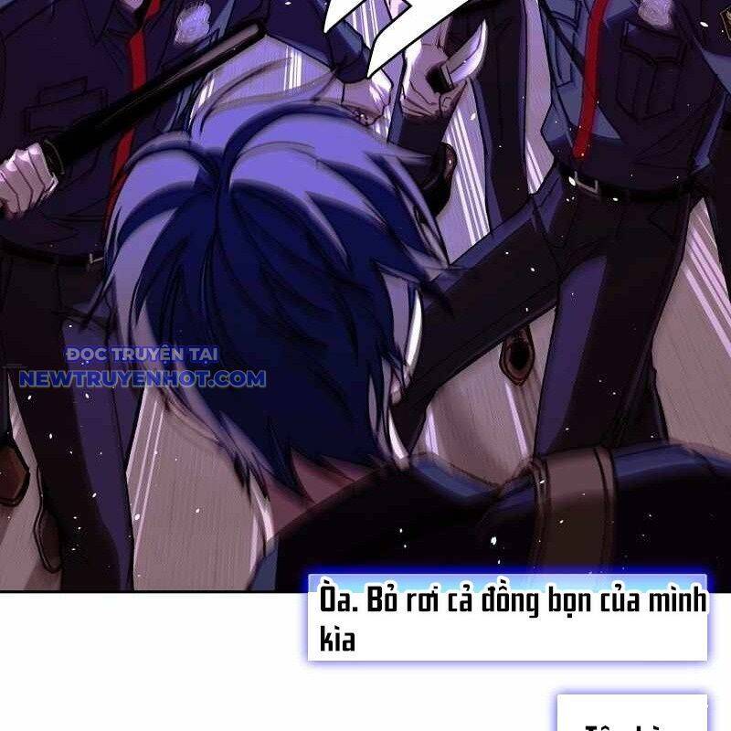 Tận Thế Cũng Chỉ Là Trò Chơi Chapter 70 - 35