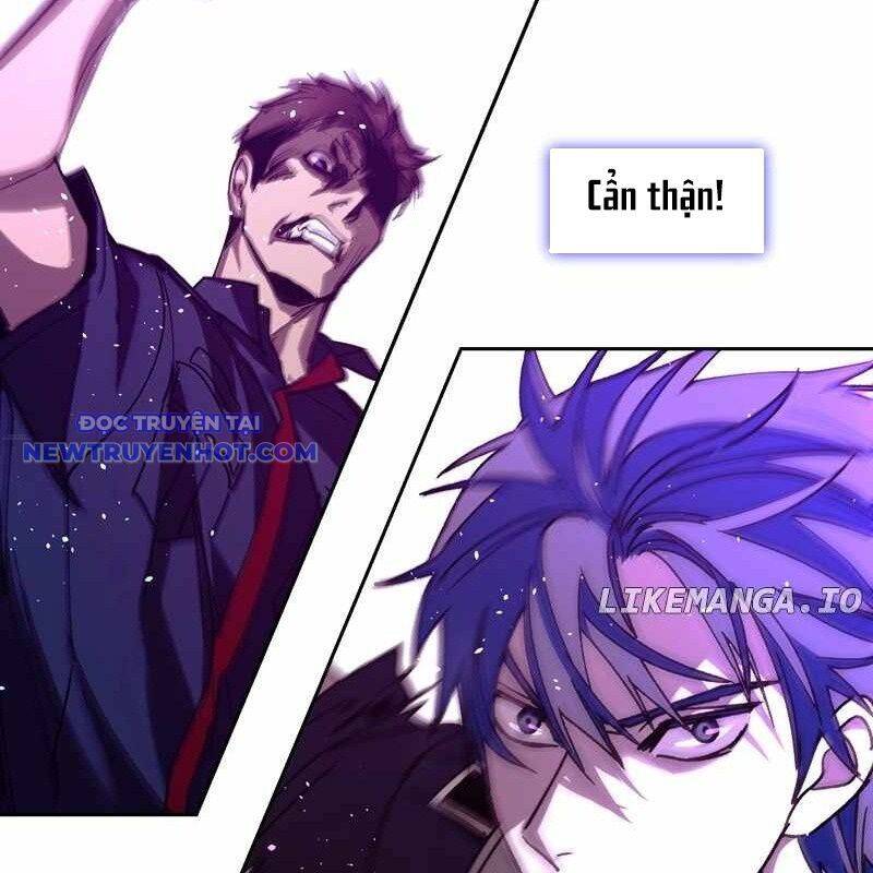 Tận Thế Cũng Chỉ Là Trò Chơi Chapter 70 - 37