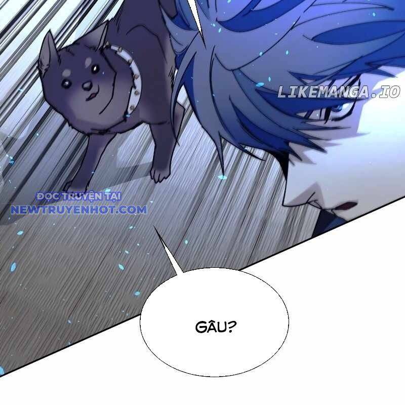 Tận Thế Cũng Chỉ Là Trò Chơi Chapter 70 - 5