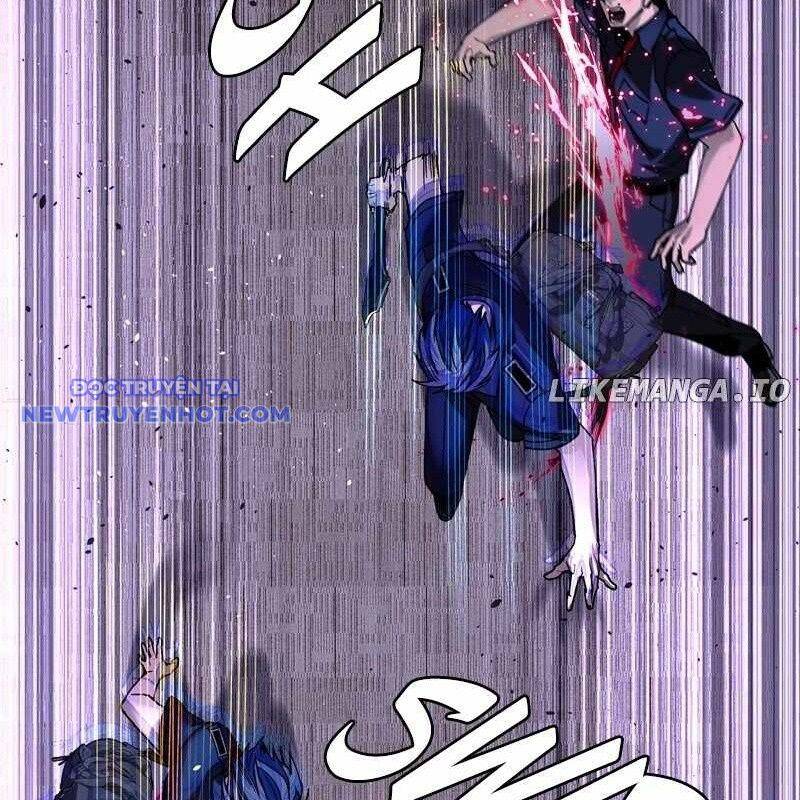 Tận Thế Cũng Chỉ Là Trò Chơi Chapter 70 - 42