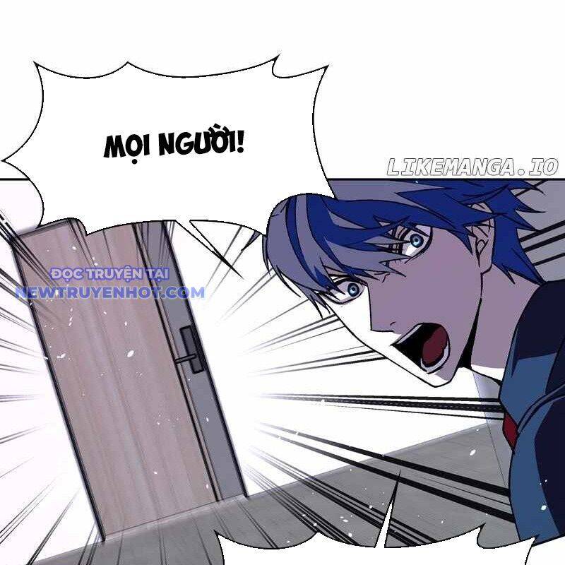 Tận Thế Cũng Chỉ Là Trò Chơi Chapter 70 - 47