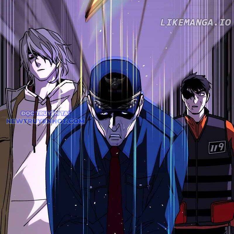 Tận Thế Cũng Chỉ Là Trò Chơi Chapter 70 - 60