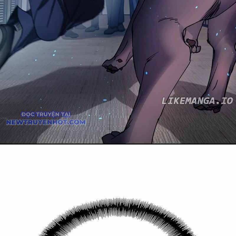 Tận Thế Cũng Chỉ Là Trò Chơi Chapter 70 - 8
