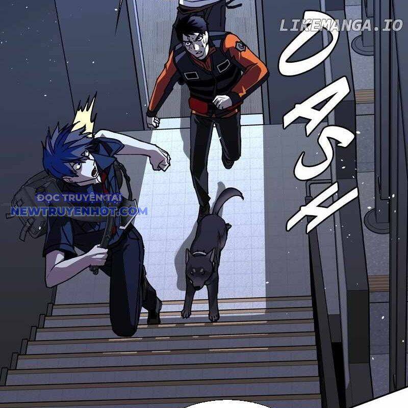 Tận Thế Cũng Chỉ Là Trò Chơi Chapter 70 - 89