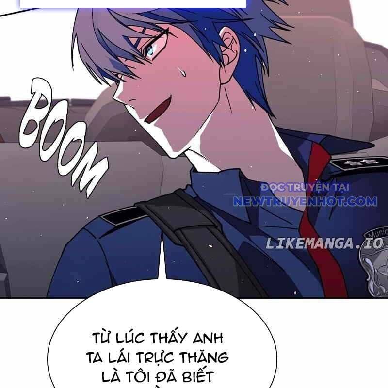 Tận Thế Cũng Chỉ Là Trò Chơi Chapter 71 - 123