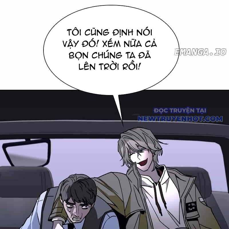 Tận Thế Cũng Chỉ Là Trò Chơi Chapter 71 - 133