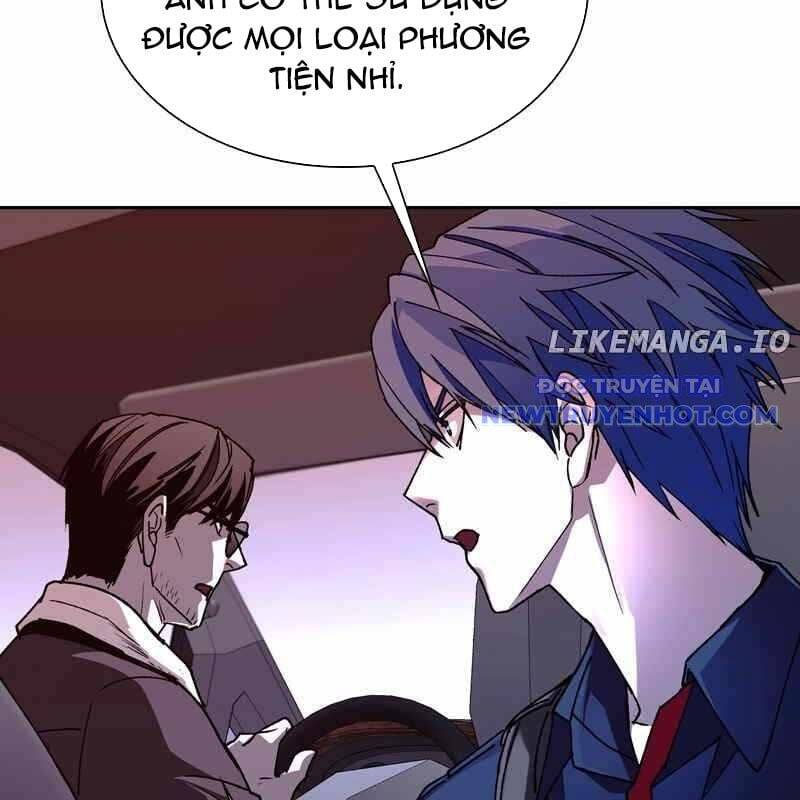 Tận Thế Cũng Chỉ Là Trò Chơi Chapter 71 - 136