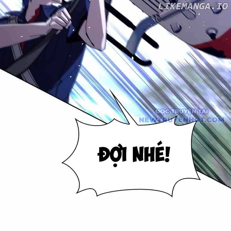 Tận Thế Cũng Chỉ Là Trò Chơi Chapter 71 - 20