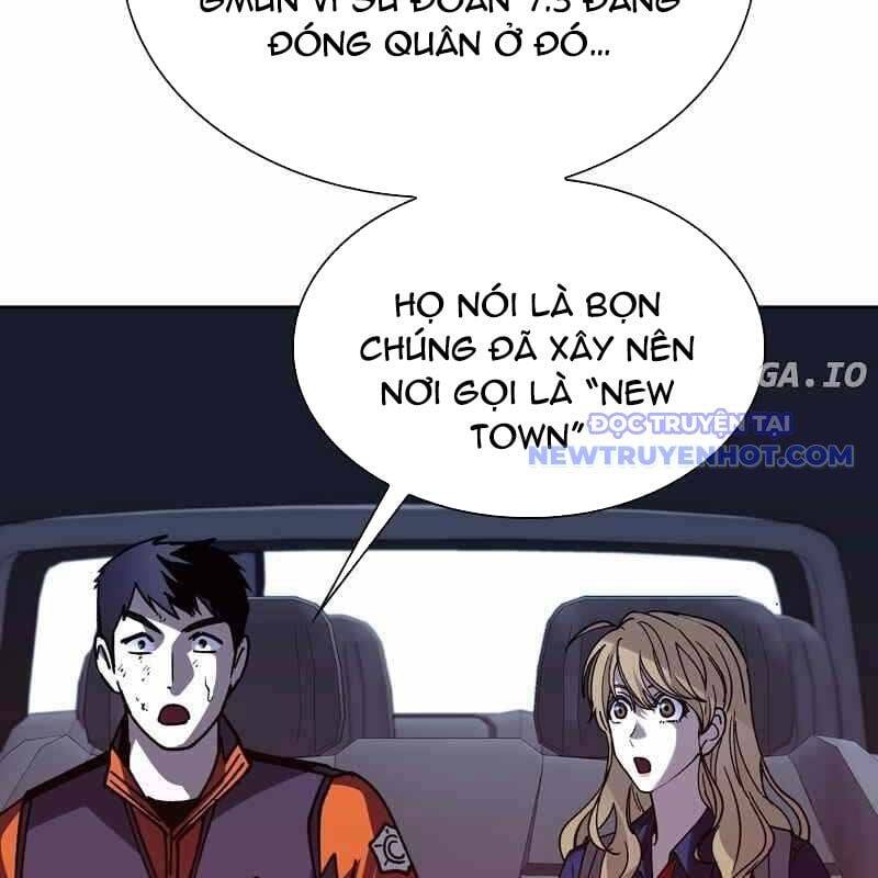 Tận Thế Cũng Chỉ Là Trò Chơi Chapter 71 - 214