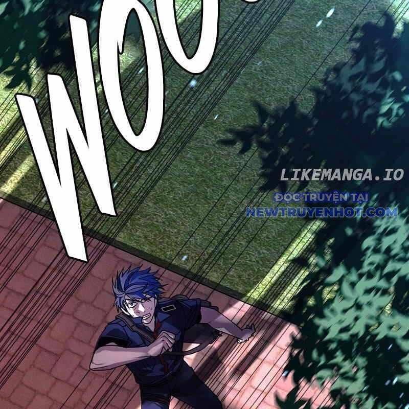 Tận Thế Cũng Chỉ Là Trò Chơi Chapter 71 - 26