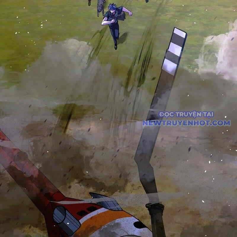 Tận Thế Cũng Chỉ Là Trò Chơi Chapter 71 - 35