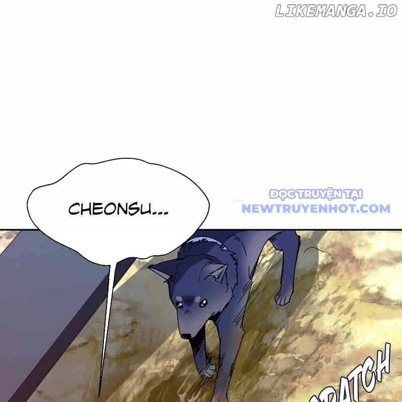 Tận Thế Cũng Chỉ Là Trò Chơi Chapter 71 - 38