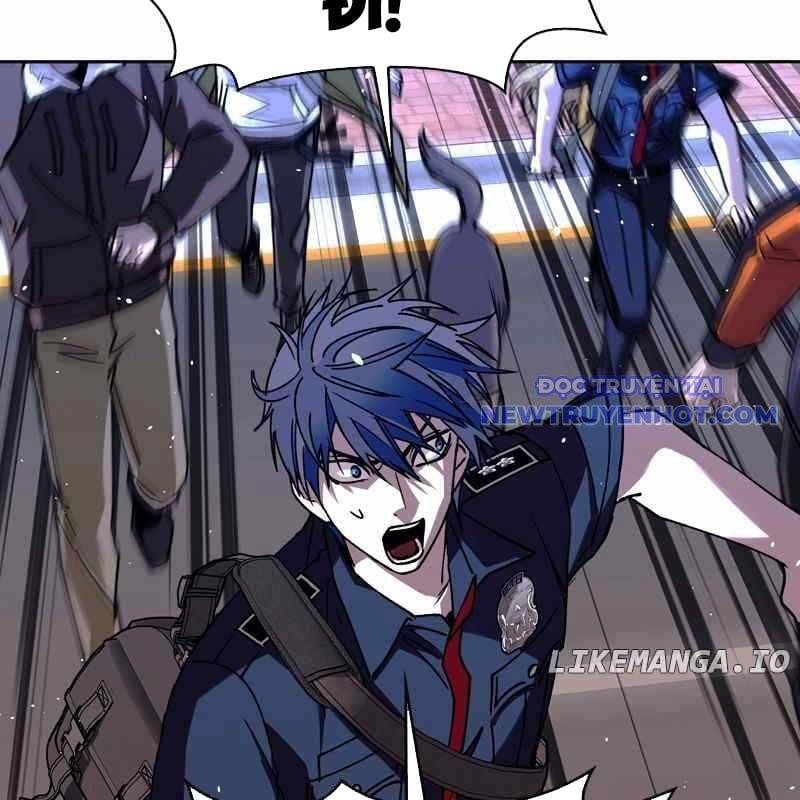 Tận Thế Cũng Chỉ Là Trò Chơi Chapter 71 - 58