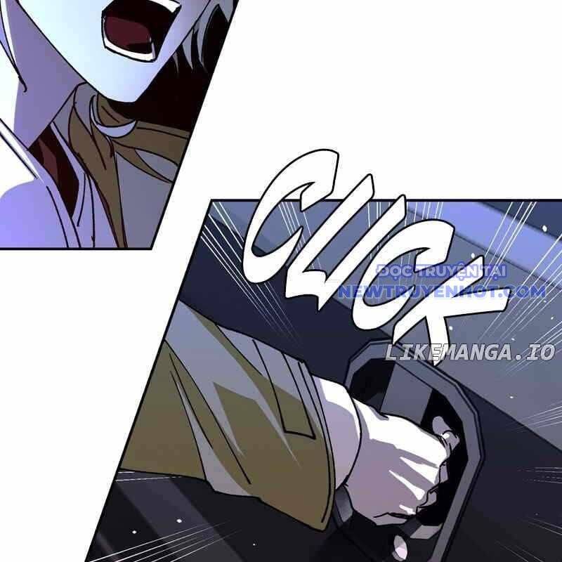 Tận Thế Cũng Chỉ Là Trò Chơi Chapter 71 - 73