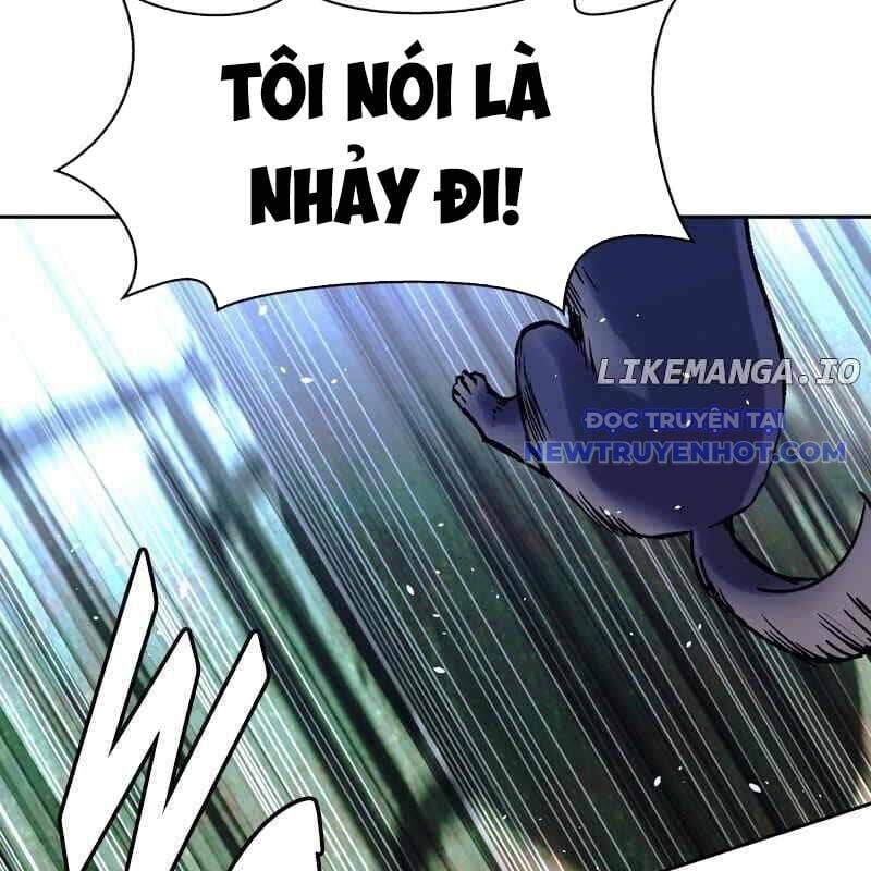 Tận Thế Cũng Chỉ Là Trò Chơi Chapter 71 - 10