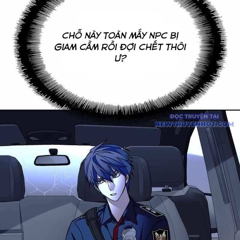 Tận Thế Cũng Chỉ Là Trò Chơi Chapter 72 - 16