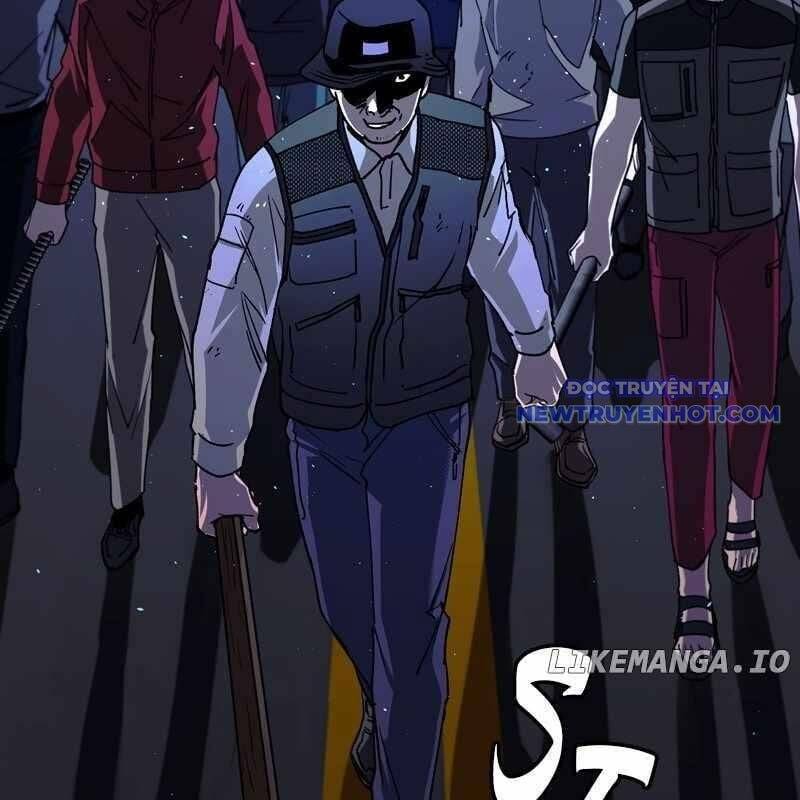 Tận Thế Cũng Chỉ Là Trò Chơi Chapter 72 - 192