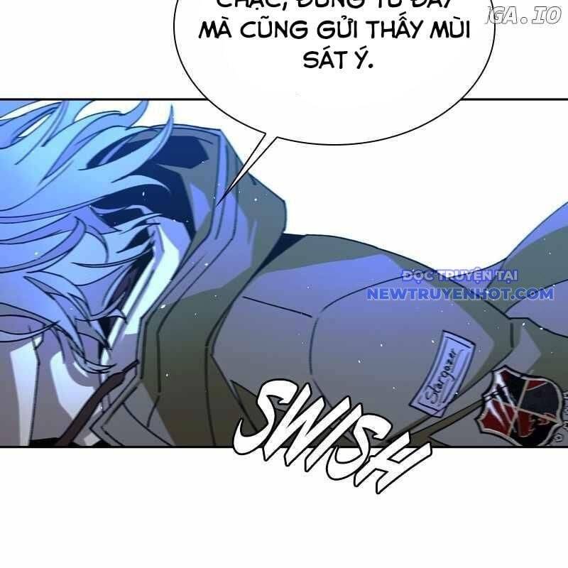 Tận Thế Cũng Chỉ Là Trò Chơi Chapter 72 - 196