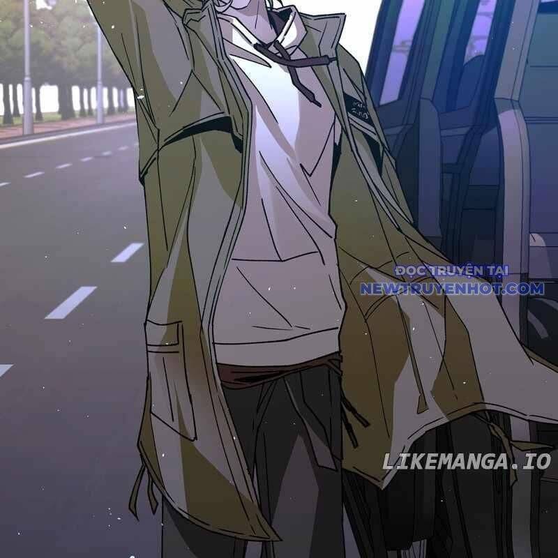 Tận Thế Cũng Chỉ Là Trò Chơi Chapter 72 - 200