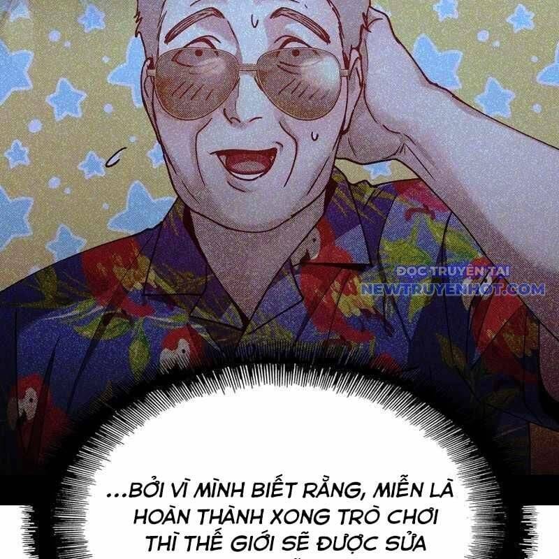 Tận Thế Cũng Chỉ Là Trò Chơi Chapter 72 - 84