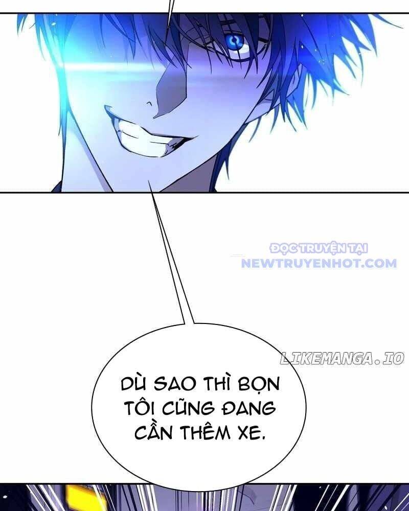 Tận Thế Cũng Chỉ Là Trò Chơi Chapter 73 - 11