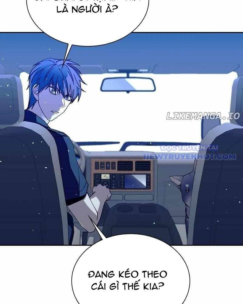 Tận Thế Cũng Chỉ Là Trò Chơi Chapter 73 - 101