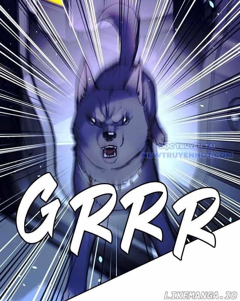 Tận Thế Cũng Chỉ Là Trò Chơi Chapter 73 - 12